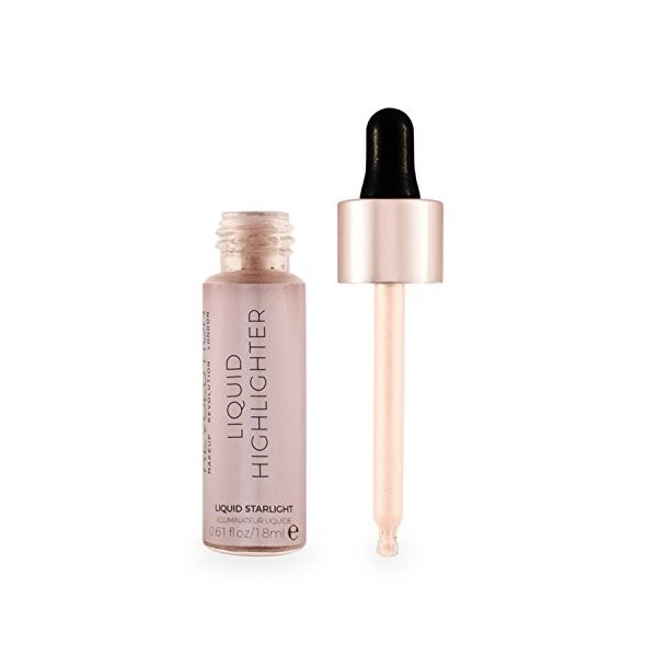 Revolution Liquide Highlighter Liquid Starlight