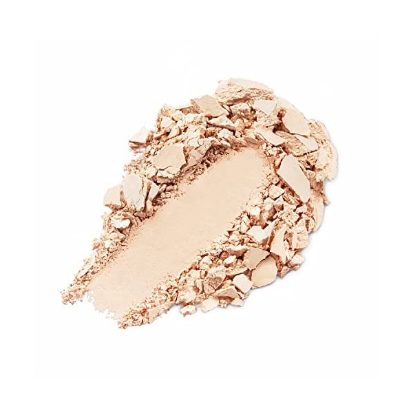 KIKO Milano Radiant Fusion Baked Powder 01 | Poudre Cuite Minérale Au Fini Lumineux