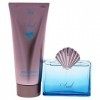 Disney Set de Ariel Eau de Parfum Spray 3,4 oz/Lotion pour Corps 6,8 oz