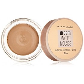 Maybelline Dream Matte Mousse Fond de Teint SPF15 40 Fawn 18 ml