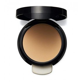 EX1 Cosmetics Black Compact Powder 4.0 