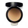 EX1 Cosmetics Black Compact Powder 4.0 