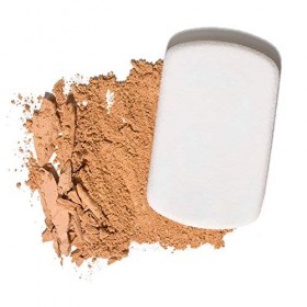 EX1 Cosmetics Black Compact Powder 4.0 