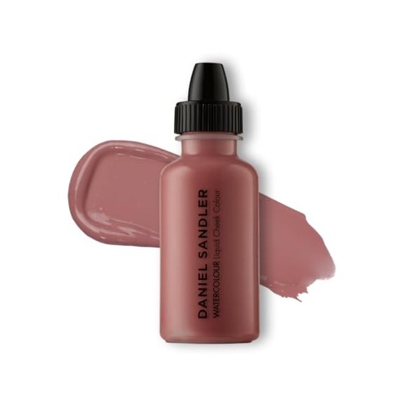 Daniel Sandler Watercolour Blush fluide