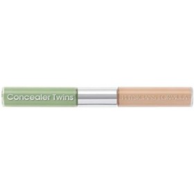 Physicians Formula - Correcteur Maquillage Anti-Cernes Yeux pour une Peau Impeccable - avec Indice de Protection SPF 10 - Ver