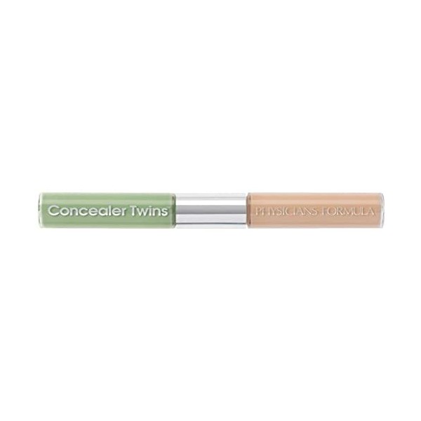 Physicians Formula - Correcteur Maquillage Anti-Cernes Yeux pour une Peau Impeccable - avec Indice de Protection SPF 10 - Ver