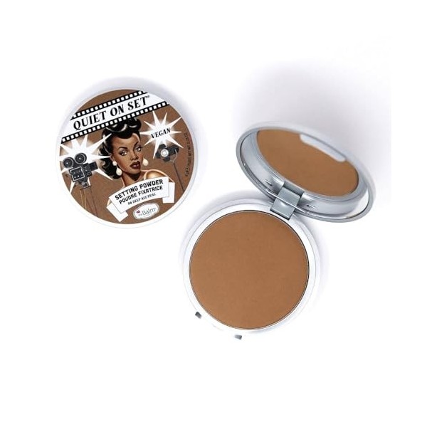 Set Quiet on - 04 Deep Neutral