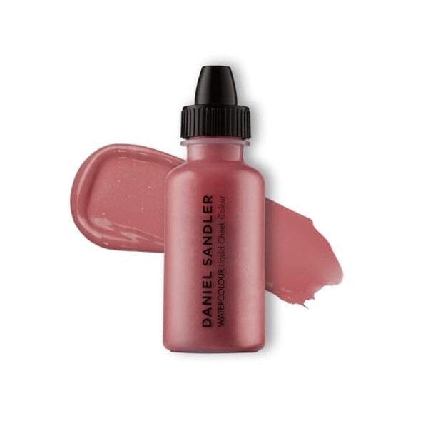 Daniel Sandler Watercolour Blush fluide
