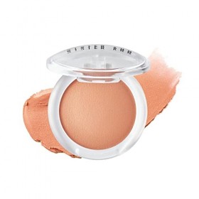 [SISTER ANN] COTTON MELLOW BLUSHER 2 Colors 01_COTTON SAND 