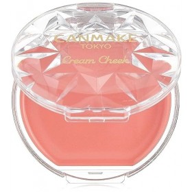 IDA Laboratories CANMAKE | Makeup | Cream Cheek 05 Sweet Apricot japan import 
