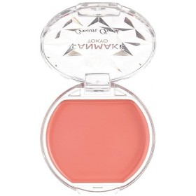 IDA Laboratories CANMAKE | Makeup | Cream Cheek 05 Sweet Apricot japan import 