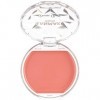 IDA Laboratories CANMAKE | Makeup | Cream Cheek 05 Sweet Apricot japan import