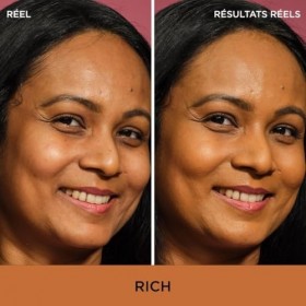 IT Cosmetics CC+ Crème, Fond de Teint Haute Couvrance SPF 50, Correcteur de Teint & Sérum Anti-Âge, Formulé avec Niacinamide 