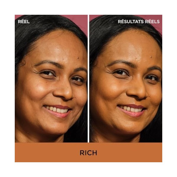 IT Cosmetics CC+ Crème, Fond de Teint Haute Couvrance SPF 50, Correcteur de Teint & Sérum Anti-Âge, Formulé avec Niacinamide 