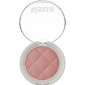 UNLEASHIA | Fard à joues et bâton lumineux à pâte gaufrée au beurre Blusher No.4 Rose Chocolate Mousse… 