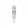 Erborian - CC Crème à la Centella Asiatica - Crème Visage Illuminateur Haute Définition et Maquillage - Protection Solaire SP