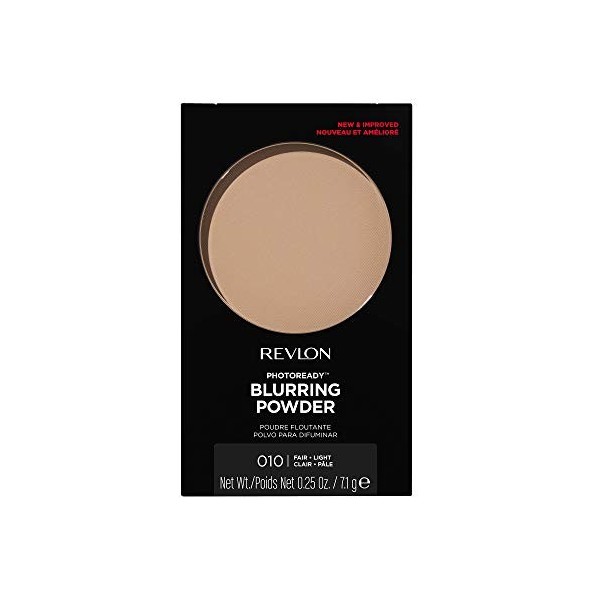 Revlon PhotoReady Poudre Fair/Light 10 1 x 7 g 