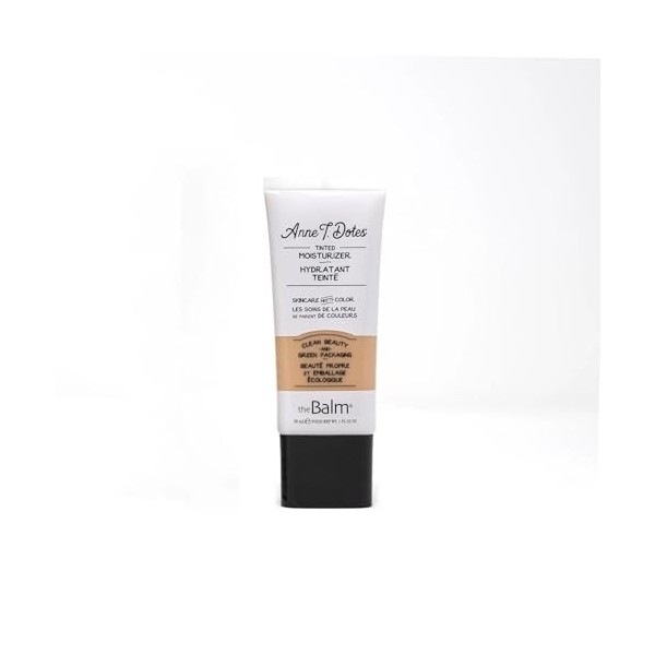 Anne T. Dotes Hydratant teinté 8