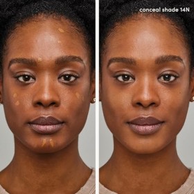 jane iredale - Correcteur liquide PureMatch - 14N