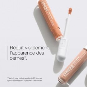 Clinique Even Better Base + Correcteur de Teint | Couvrance Légère à Modérée + Fini Naturel, 6 ml