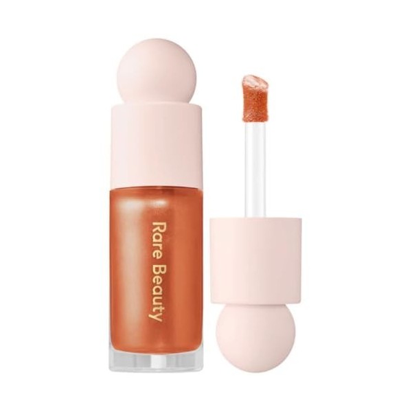 Rare Beauty - Luminiseur liquide à lumière positive Captivate 