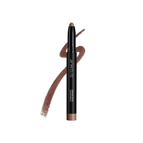 Sigma Beauty Eyeshadow Base Primer - Radiance for Women 0.05 oz Primer