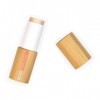 ZAO - Shine Up STICK - 315 Beige doré - RECHARGEABLE - Bio Vegan