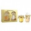 Women Secret Gold Seduction, Set de fragancias para mujeres - 1 kit