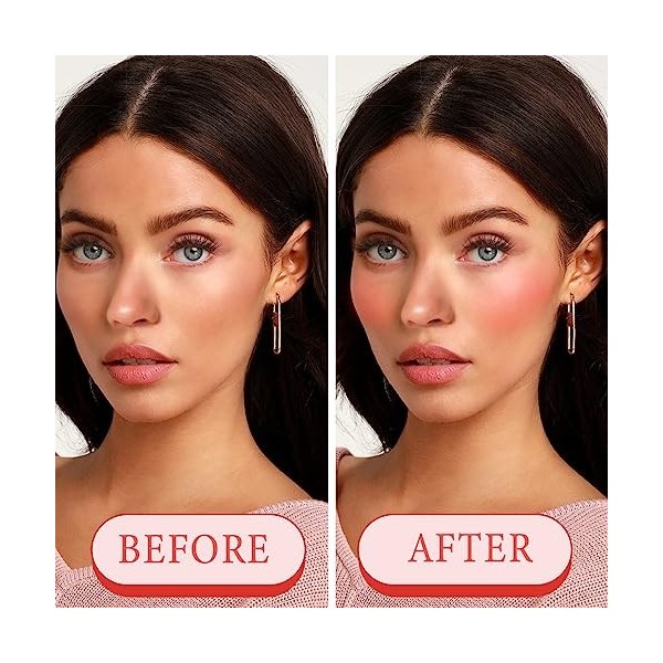 Cilrofelr Blush liquide 102 Serenade