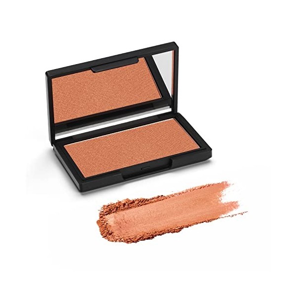 Phase Zero Powder Blush - Gold Rush - 4g / 0.14oz