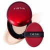 TIRTIR Mask Fit Red Cushion No.17C Porcelain 18 g 