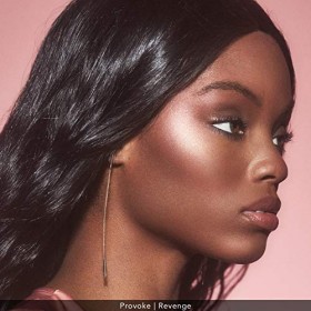 Haus Laboratories By Lady Gaga Head Rush Blush & Highlighter Duo Provoke/Revenge 1 Unité