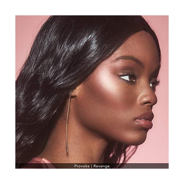 Haus Laboratories By Lady Gaga Head Rush Blush & Highlighter Duo Provoke/Revenge 1 Unité