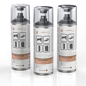 AUPROFILL Multi Filler Haftgrund Gris 400 ml