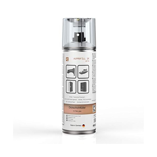 AUPROFILL Multi Filler Haftgrund Gris 400 ml