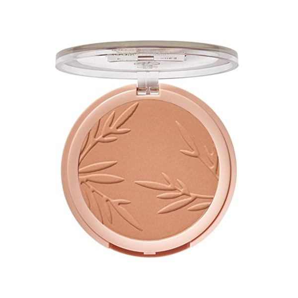 La Provençale Bio - La Poudre Soleil Lumière dOcres Certifiée Bio - Poudre Bronzante pour le Visage - 100% dIngrédients dO