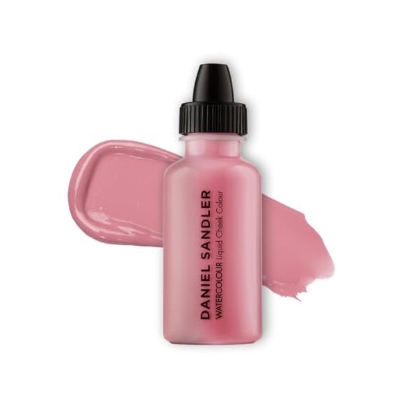 Daniel Sandler Fard à joues liquide aquarelle