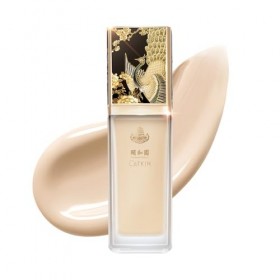 CATKIN Hydrating Face Foundation Primer, Base de Maquillage, Effet Floutant pour Pores Réduits et Teint Unifié, Finition Natu