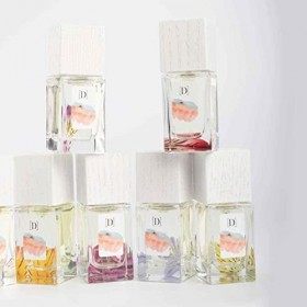 DIVAIN - DIVAIN-DS10 - Coffret cadeau de miniatures de parfum Unisex. Parfums avec notes Épicé