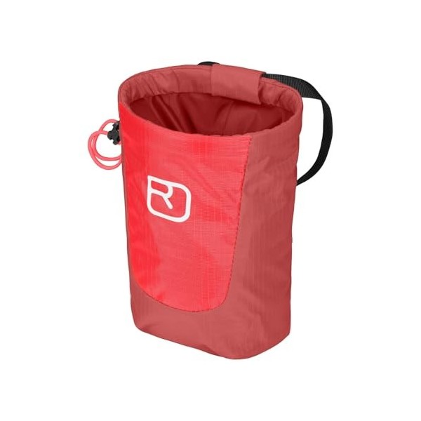 TRAD CHALKBAG C: blush S: deutsch