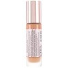 Makeup Revolution, Fond de teint Conceal & Hydrate, F11, 23ml