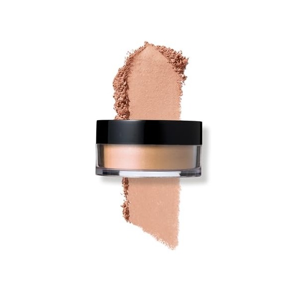 Mineral Radiant Natural Blush - Imagine 01 