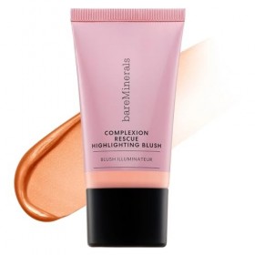 COMPLEXION RESCUE illuminating gel-cream blush Glow 15ml