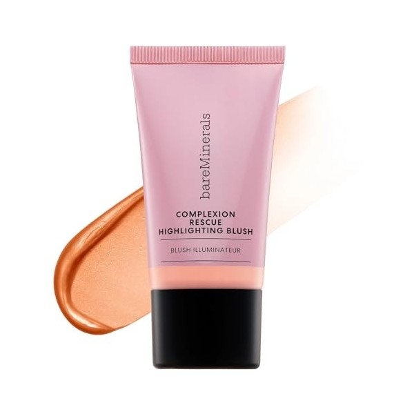 COMPLEXION RESCUE illuminating gel-cream blush Glow 15ml
