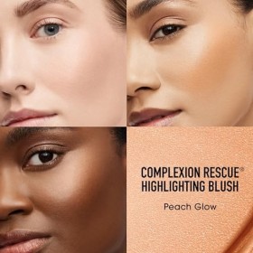 COMPLEXION RESCUE illuminating gel-cream blush Glow 15ml