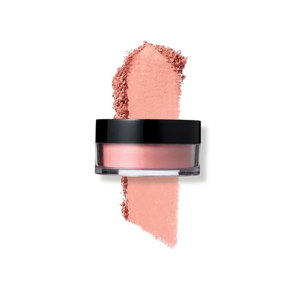 Mineral Radiant Natural Blush - Arouse 03 