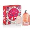 LOccitane en Provence - Coffret Parfum Fleurs de Cerisiers