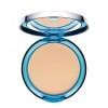 Artdeco Sun Protection Powder Foundation SPF 50 - Poudre de maquillage avec protection solaire - 1 x 9,5 g