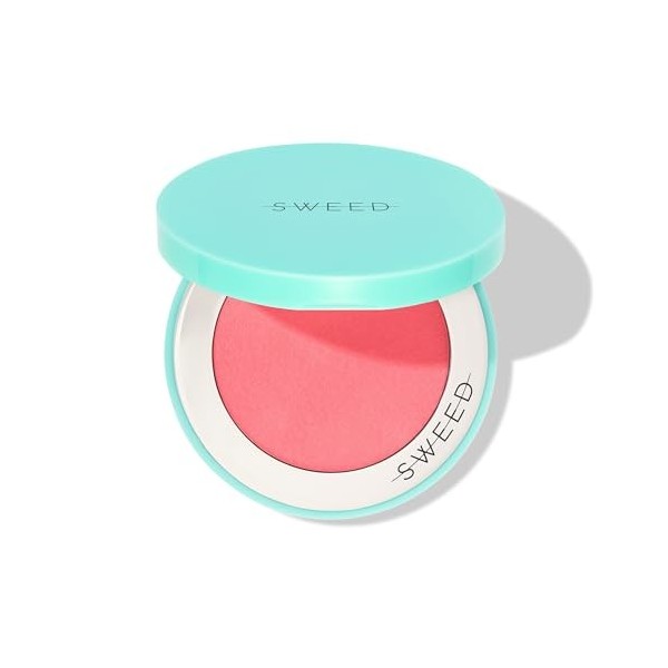 SWEED Air Blush Cream - Lucky 5 g 