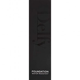 NOVA ENGEL Delfy Foundation Base De Maquillaje Waterproof 10 Beige 35 Ml